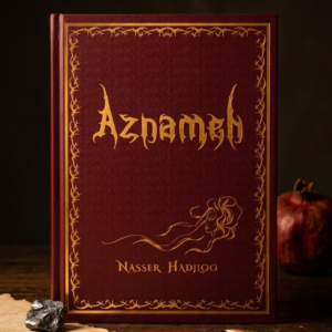 AzNameh Archive Edition