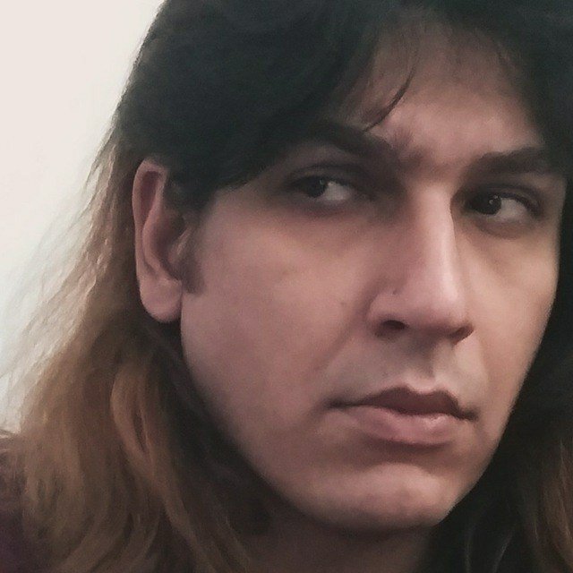 Korosh Lornezhad