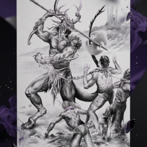 AzNameh - Ascend As a Daeva