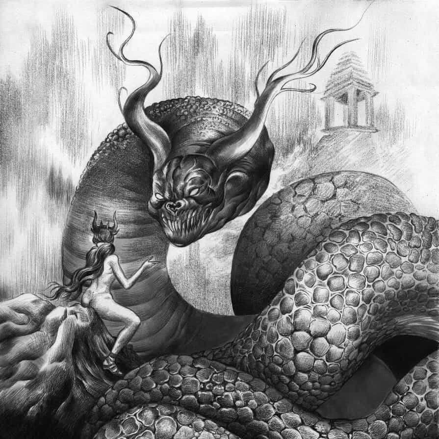 AzNameh Social Network Banner Featuring Ishtar and Tiamat meeting and some information about AzNameh AzNameh Social Network Banner Featuring Ishtar and Tiamat meeting and some information about AzNameh