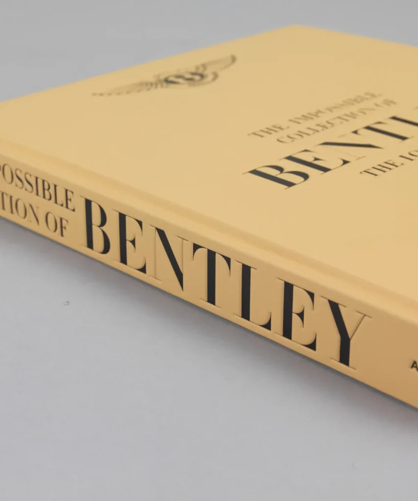 Bentley