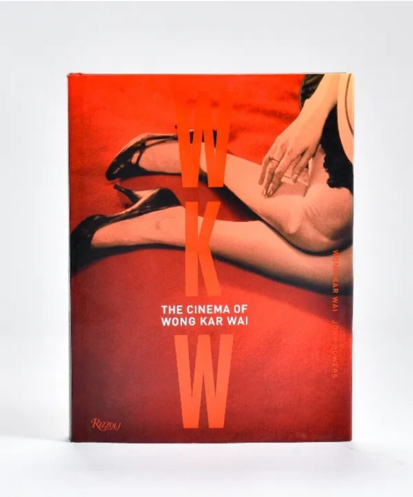 Cinema of Wong Kar Wai