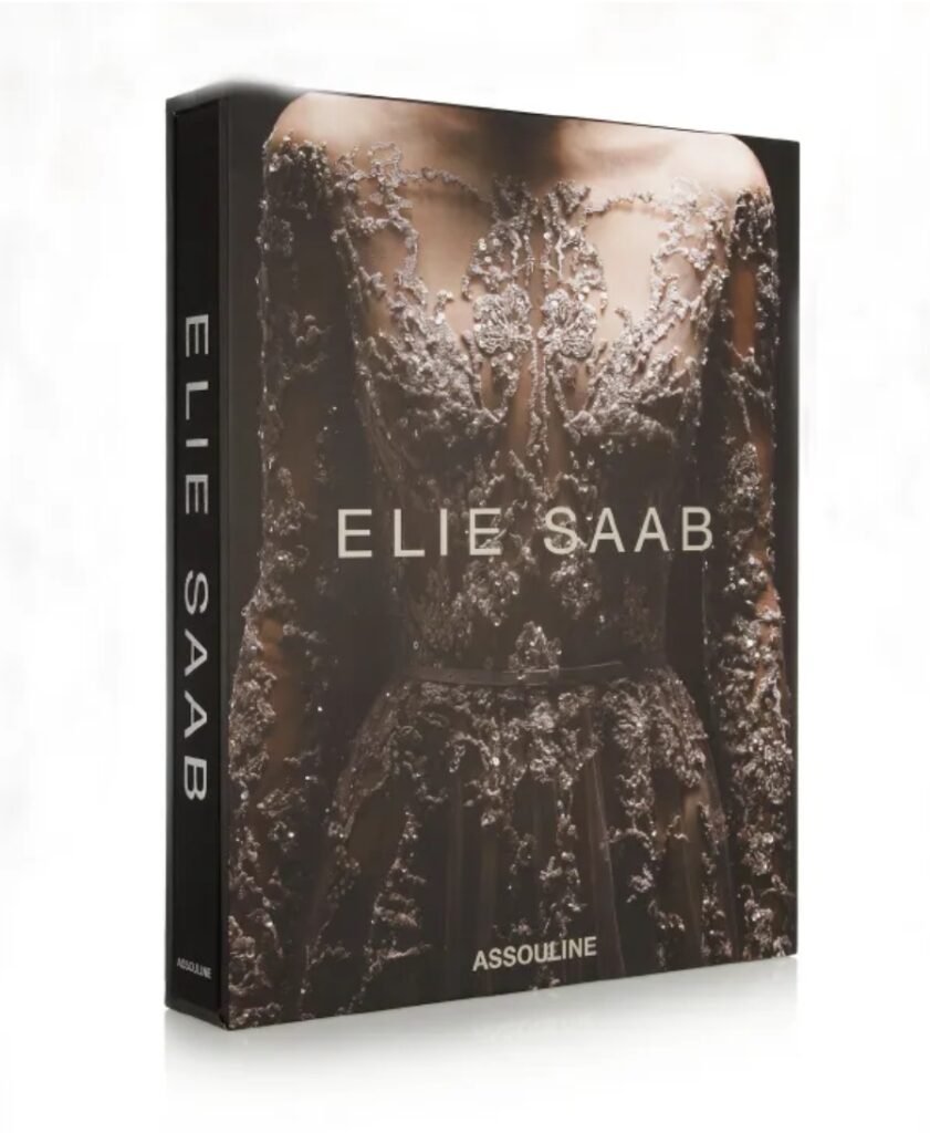 ELIE SAAB