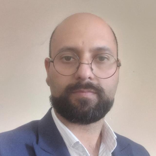 Mohammad-zargaripour Mohammad Zargaripour