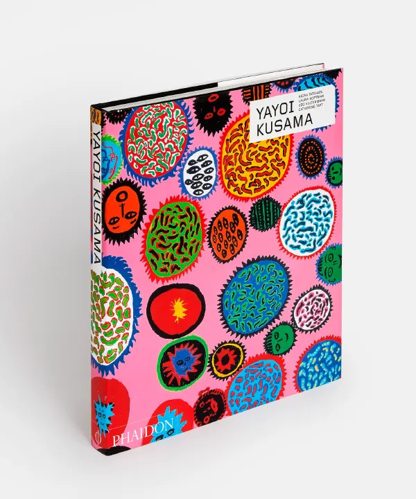 Yayoi Kusama